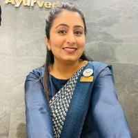 Shilpa Rabari