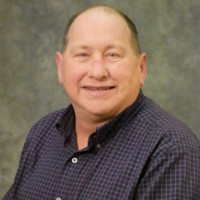 Harold Robinson