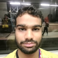 Kartik Gupta