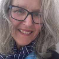 Huguette Thibeault M.Éd., M.Sc.