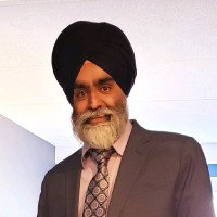 Gurpreet Behniwal