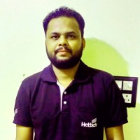 Shivam Nishad