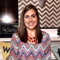 Sarah Pruitt