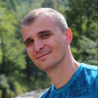 Artem Khvorostov