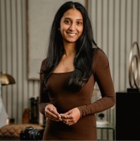 Akriti Balachandran