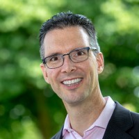 Bram van de Langenberg