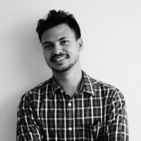 Naveen B Mathew