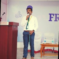 Samuel Muthukrishnan