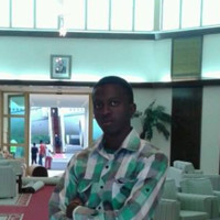 timothee fredy NGOUMA