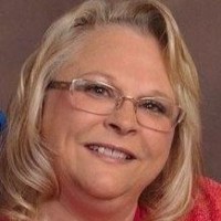 Anita Mathis