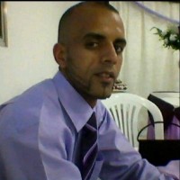 Robson Silva Dias
