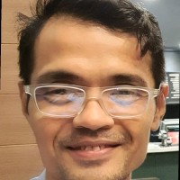 Mohd Shah Mohd Salleh