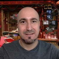 Craig Marcus