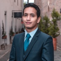 PABLO ADRIÁN BARRIGA LEÓN