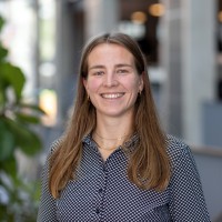 Lisanne Van Der Lelij