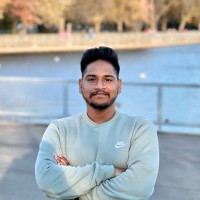 Sushant Koli 🚀