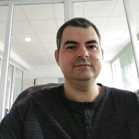 Marius Trandafir