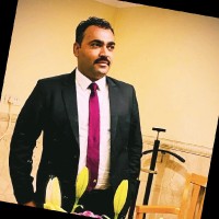 Alpesh Dave