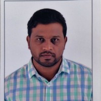 Sathish BK