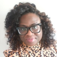 Jacqueline Otchere, Pmp, Cisa, Csm