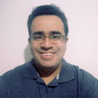 Fabrício Cruz da Silva