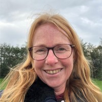 Donna Visser