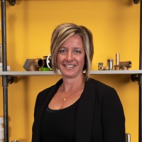 Melanie Higgins