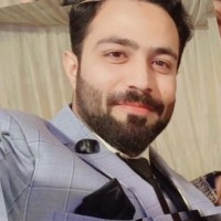 Muhammad Kamran Saeed