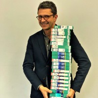 Jean-Christophe Kummer