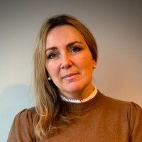 Karoline Solberg Heim