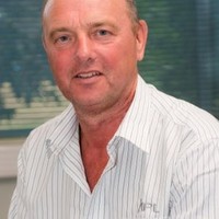 Tony Hockings