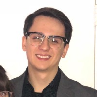 Marcus Decastro