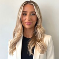 Madison Holman