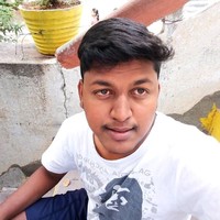 Sandeep Podishetty