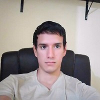Jafet Urrutia Meza