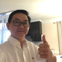 Kenny Lim
