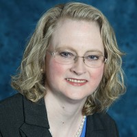 Kim Hollomon