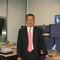 Jorge Garibay