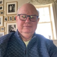Mark Vander Laan