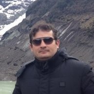 Daniel Chaves Maia
