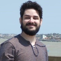 Mateus Magalhães