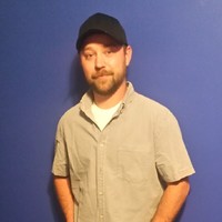 Darren Vincent