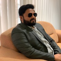Hardik Ghori
