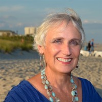 Janet MacCausland
