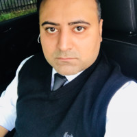 Zeeshan Ahmed