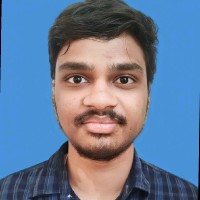 Rupesh G