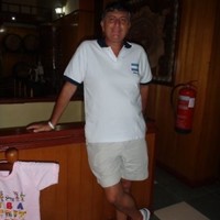 Rodriguez Luis