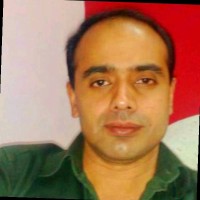 ASGHAR K P