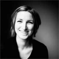 Anja Mathis, MBA