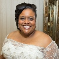 Lisa (Randall) Wilson, Cmp